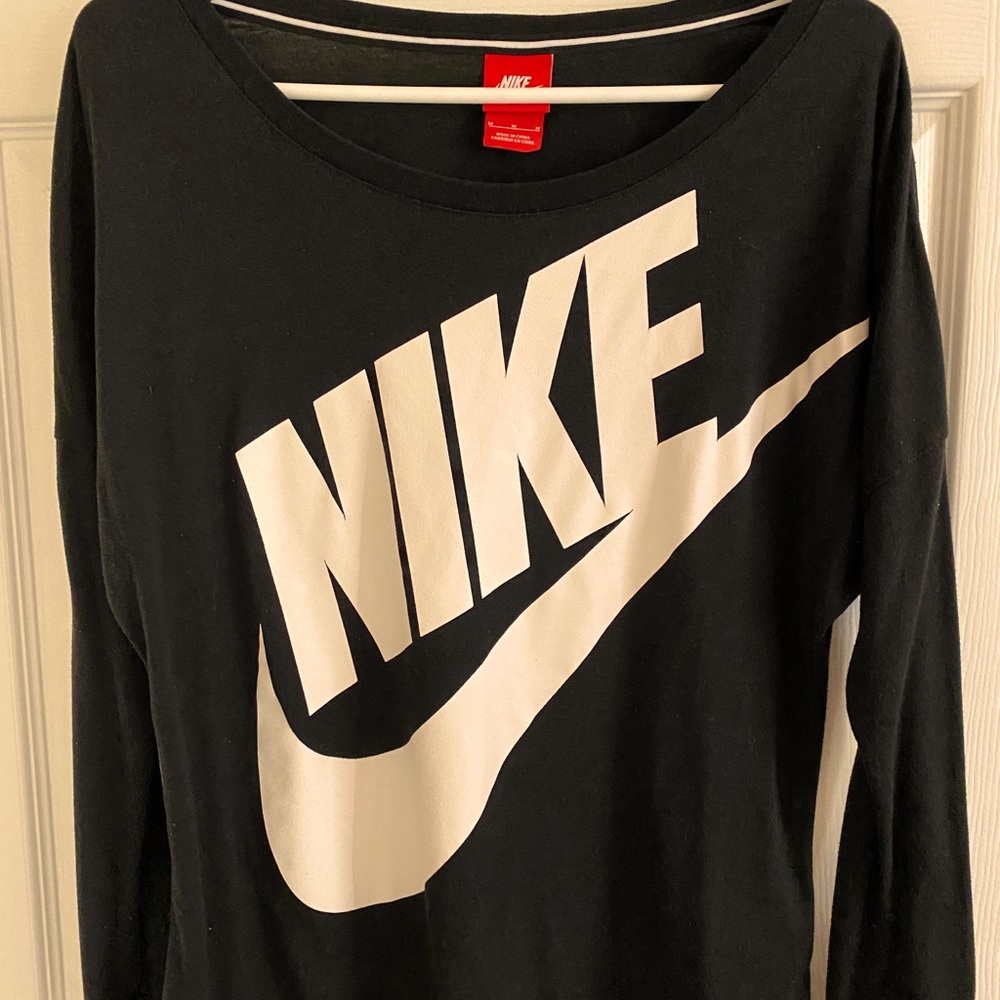 Womens Nike Shirt